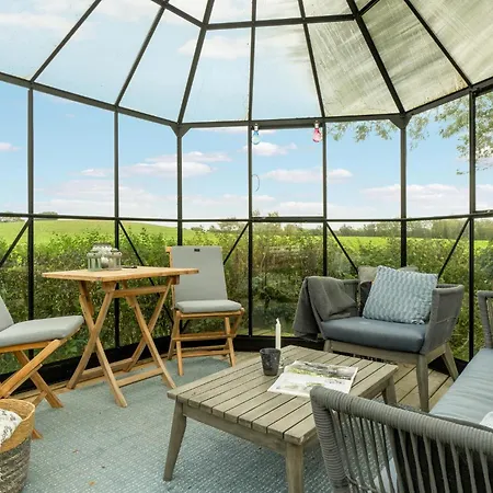 Holiday home Lovely In With Wifi Rudkobing